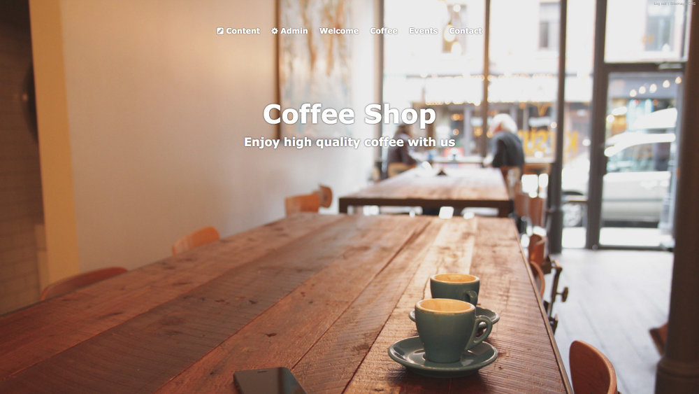 /Screenshots/CoffeeShop-Welcome.jpeg